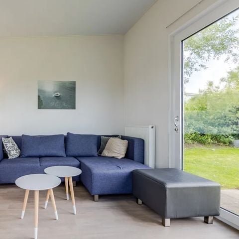 Lodge 6 personen - 6B