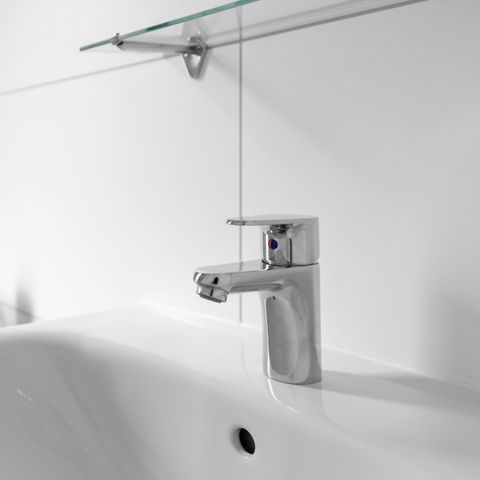 Lodge 6 personen - Lodge 6B