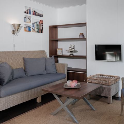 Lodge 6 personen - Lodge 6B