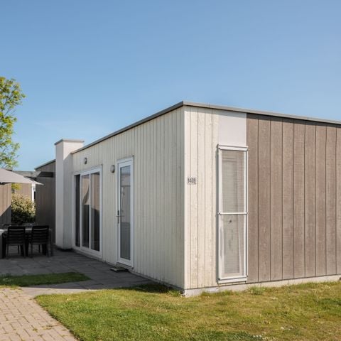 Lodge 6 personen - Lodge 6B