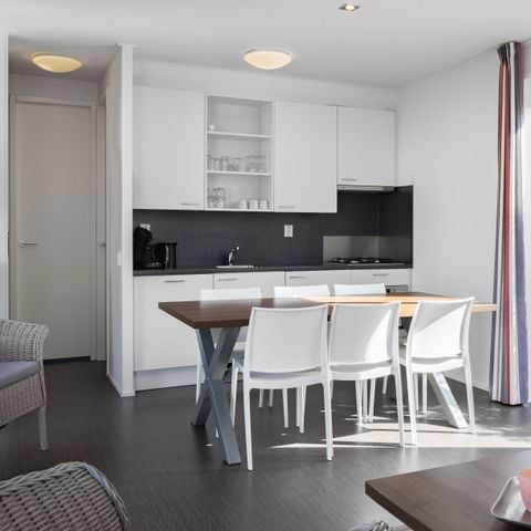 Lodge 6 personen - Lodge 6B