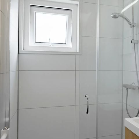 Lodge 6 personen - 6C