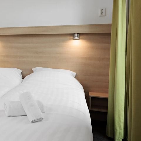 Lodge 6 personen - 6C