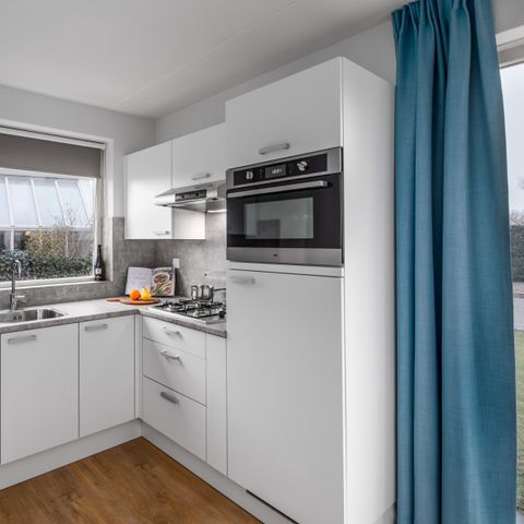 Bungalow 6 personen - ZWIL Comfort Restyled