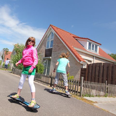 Roompot Vakantiepark Zeebad - Camping Sluis - Afbeelding N°2