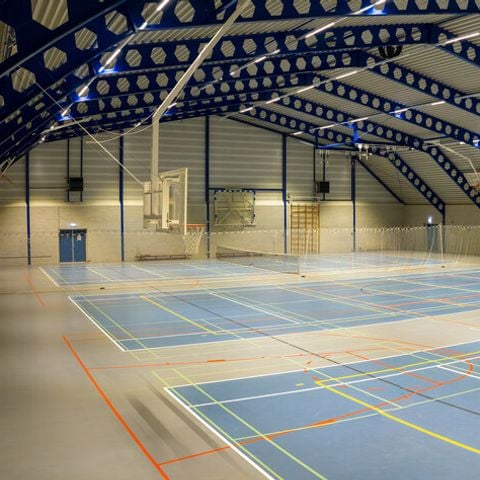 Roompot Vakantiepark Zeebad - Camping Sluis - Afbeelding N°4
