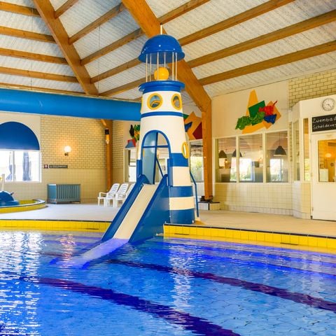Roompot Vakantiepark Zeebad - Camping Sluis - Afbeelding N°2