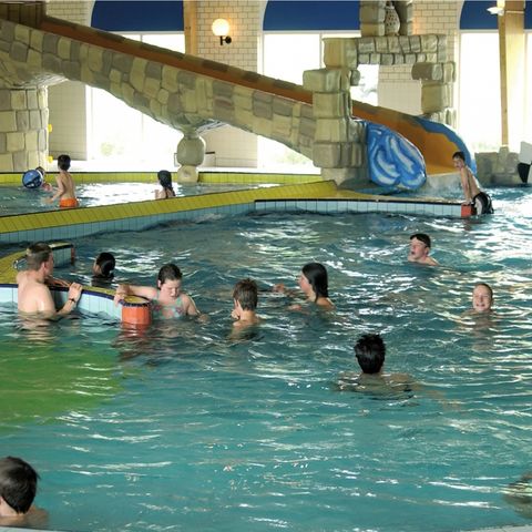 Roompot Vakantiepark Zeebad - Camping Sluis - Afbeelding N°6