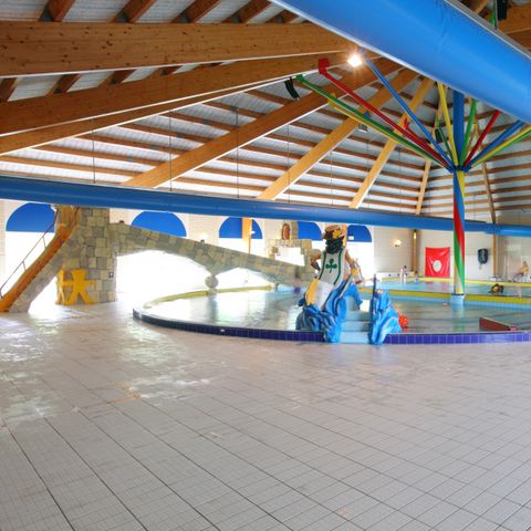 Roompot Vakantiepark Zeebad - Camping Sluis - Afbeelding N°5