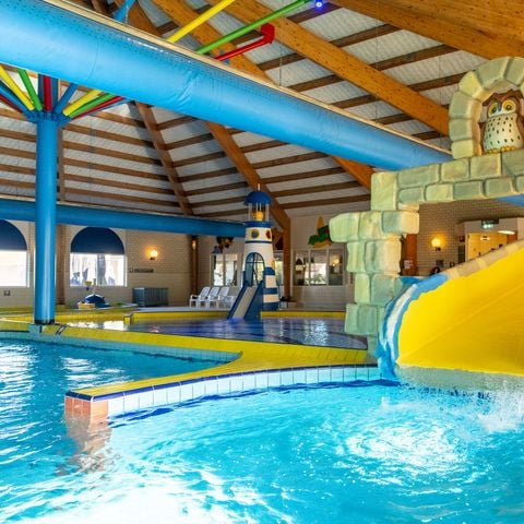 Roompot Vakantiepark Zeebad - Camping Sluis - Afbeelding N°3
