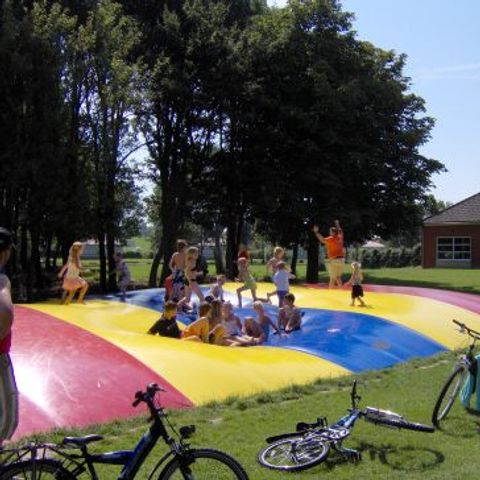 Vakantiepark Het Grootslag - Camping Hollands Kroon - Afbeelding N°4