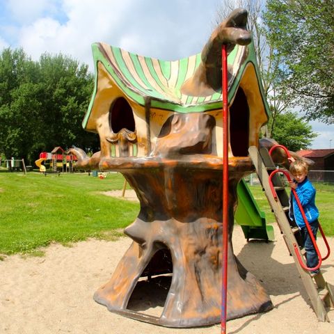 Vakantiepark Het Grootslag - Camping Hollands Kroon - Afbeelding N°5