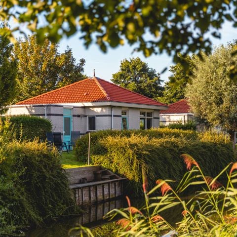 VAKANTIEHUIS 6 personen - Hoorn