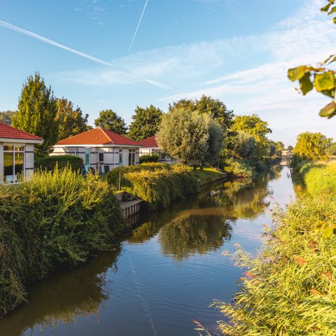 VAKANTIEHUIS 6 personen - Hoorn