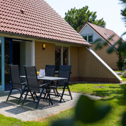 VAKANTIEHUIS 6 personen - Medemblik
