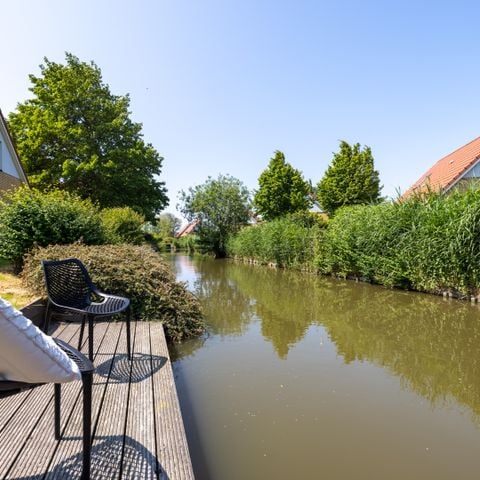 VAKANTIEHUIS 6 personen - Medemblik