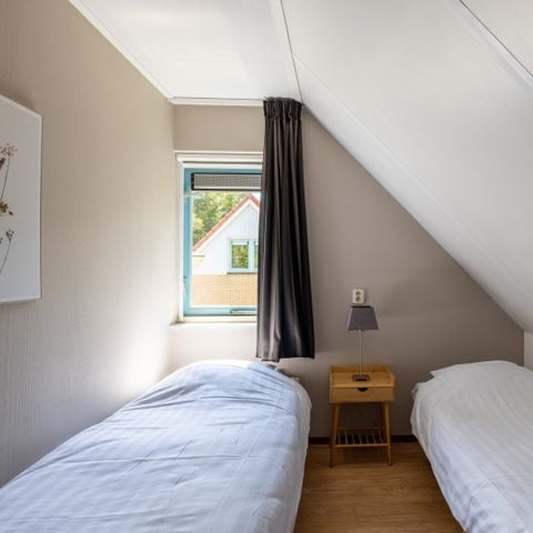 VAKANTIEHUIS 6 personen - Medemblik