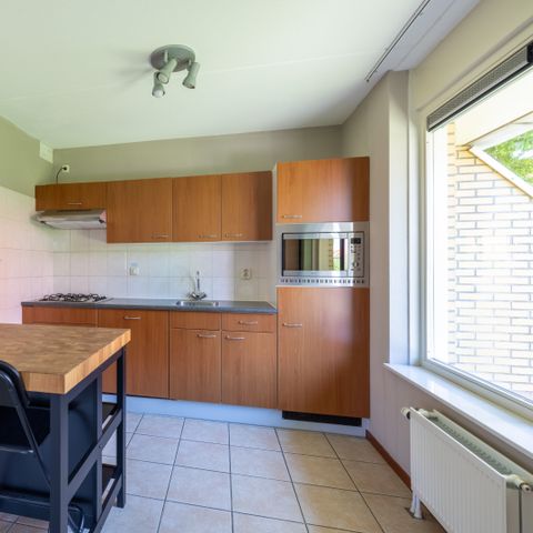 VAKANTIEHUIS 6 personen - Medemblik