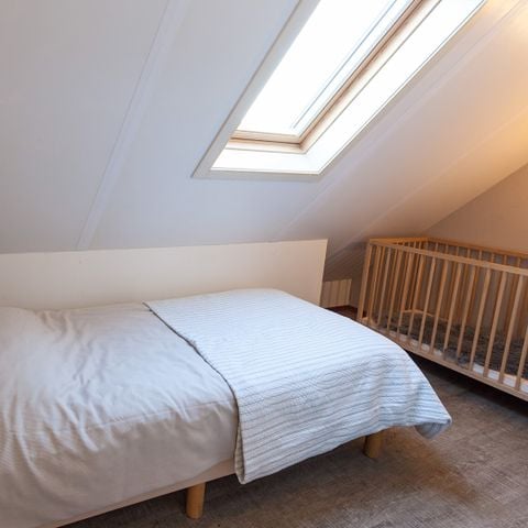 VAKANTIEHUIS 7 personen - Kindervilla 5+2