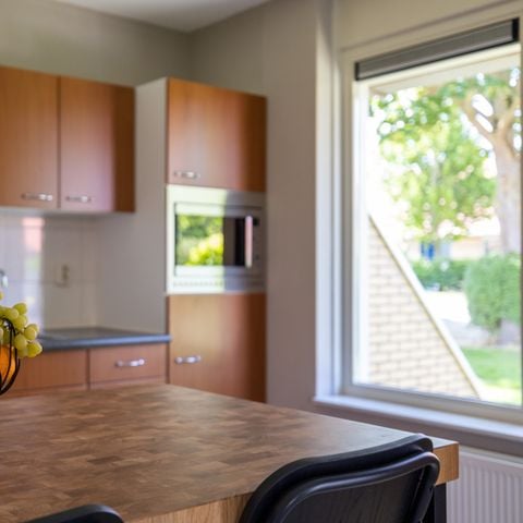 VAKANTIEHUIS 7 personen - Kindervilla 5+2