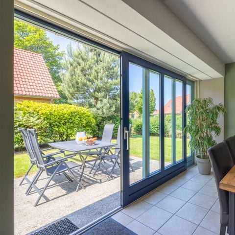 VAKANTIEHUIS 7 personen - Kindervilla 5+2