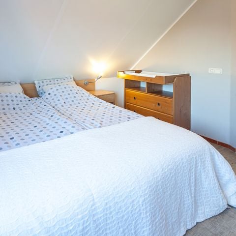 VAKANTIEHUIS 7 personen - Kindervilla 5+2