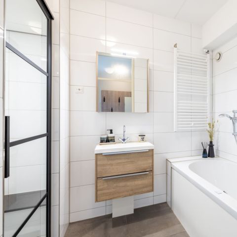 VAKANTIEHUIS 4 personen - Hoorn Wellness