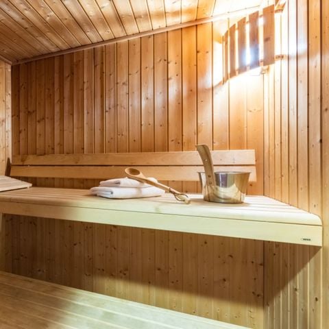 VAKANTIEHUIS 4 personen - Hoorn Wellness