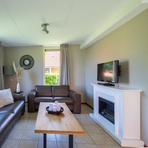 VAKANTIEHUIS 8 personen - Medemblik 8