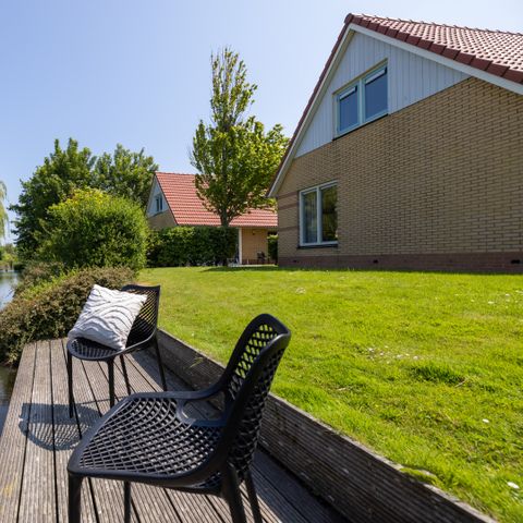 VAKANTIEHUIS 8 personen - Medemblik 8