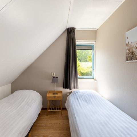 VAKANTIEHUIS 8 personen - Medemblik 8