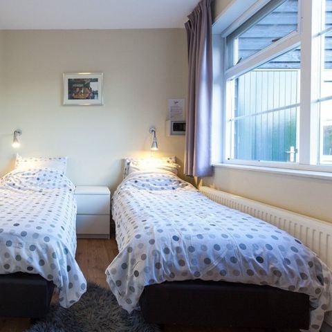 VAKANTIEHUIS 15 personen - Andijk 15+1