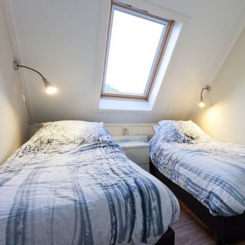 VAKANTIEHUIS 15 personen - Andijk 15+1