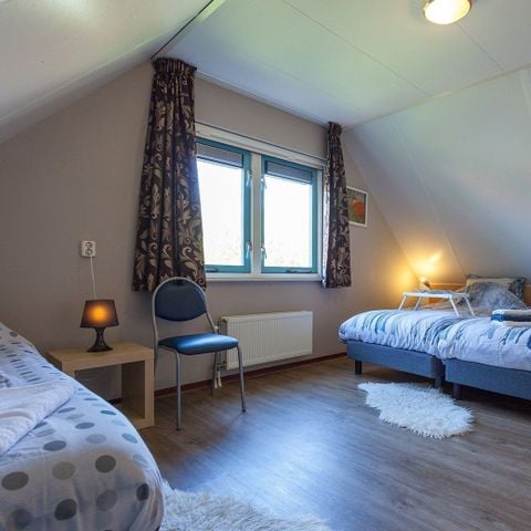 VAKANTIEHUIS 14 personen - Medemblik 14