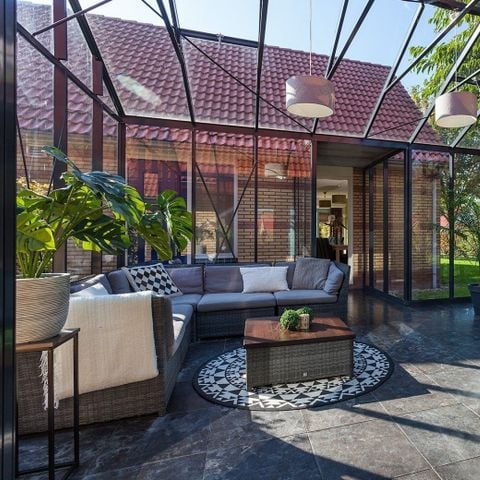 VAKANTIEHUIS 14 personen - Medemblik 14