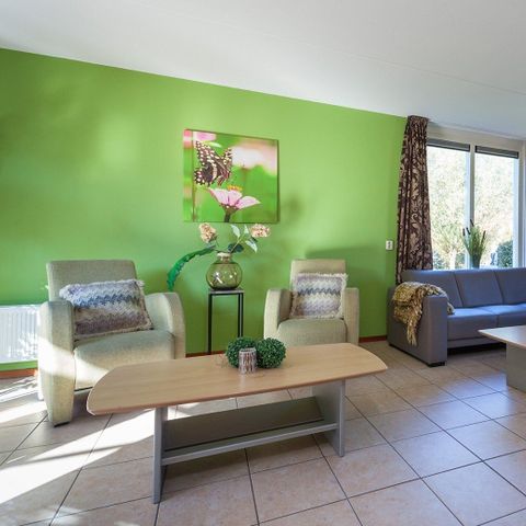 VAKANTIEHUIS 14 personen - Medemblik 14