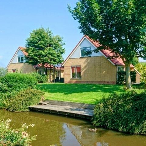 VAKANTIEHUIS 14 personen - Medemblik 14