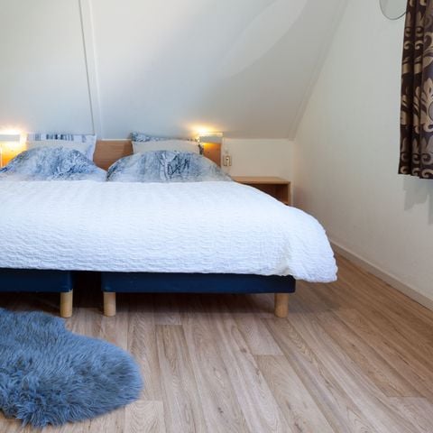 VAKANTIEHUIS 12 personen - Alkmaar