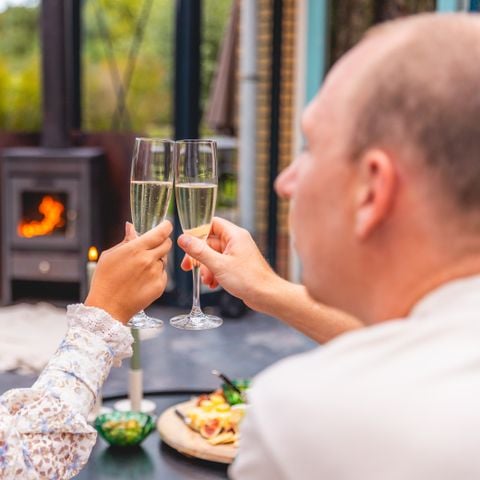 VAKANTIEHUIS 12 personen - Alkmaar