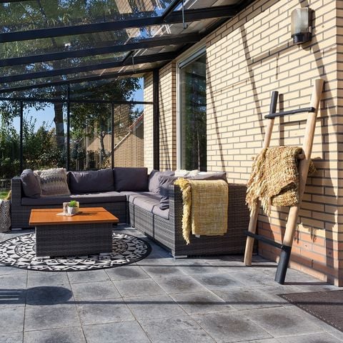 VAKANTIEHUIS 12 personen - Alkmaar