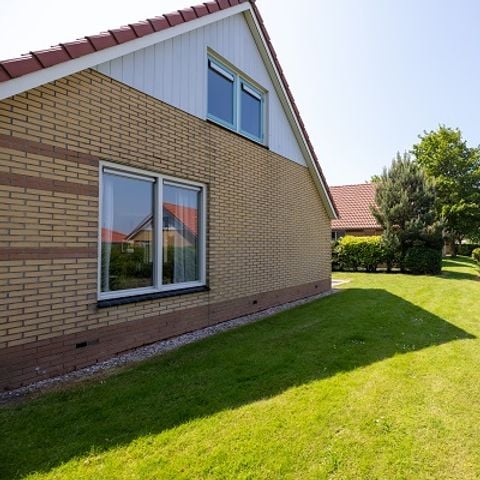 VAKANTIEHUIS 8 personen - Enkhuizen 8