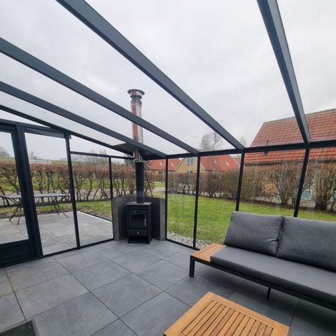 VAKANTIEHUIS 8 personen - Enkhuizen 8