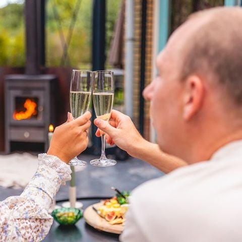 VAKANTIEHUIS 8 personen - Enkhuizen 8