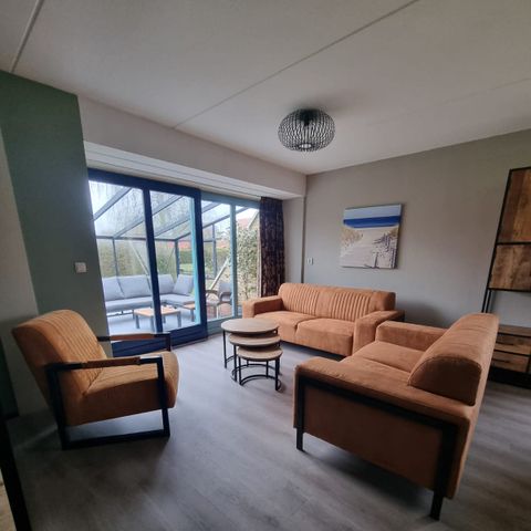 VAKANTIEHUIS 8 personen - Enkhuizen 8