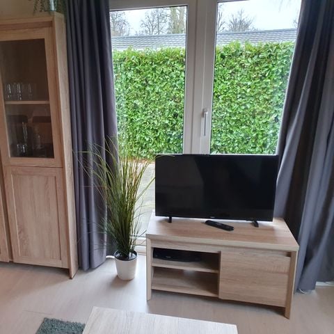 Chalet 4 personen - Velthorst