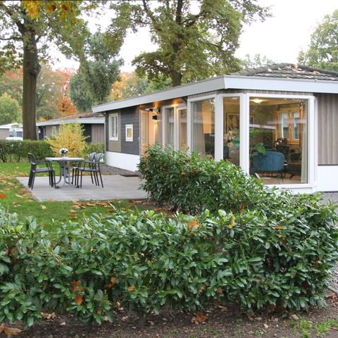 Chalet 4 personen - Velthorst