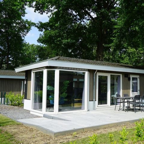 Chalet 4 personen - Velthorst