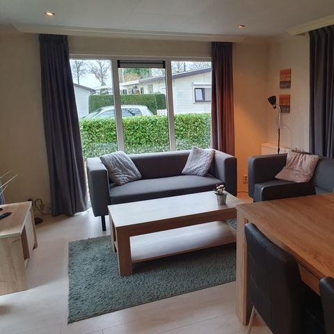 Chalet 4 personen - Velthorst