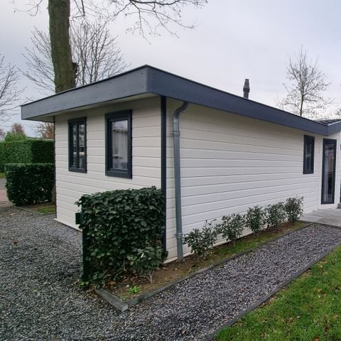Chalet 4 personen - Velthorst