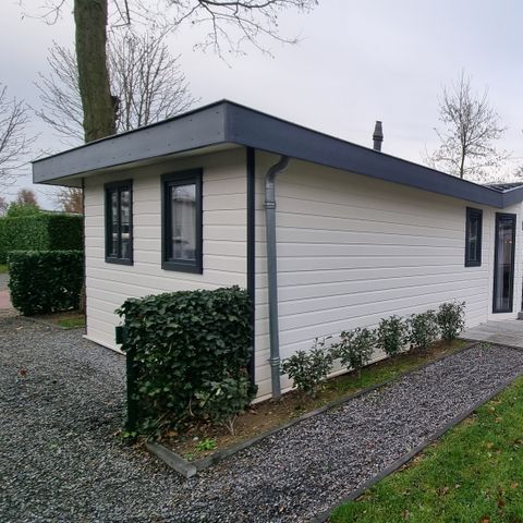 Chalet 4 personen - Velthorst